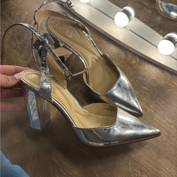 Jessica Simpson Shoes - Jessica Simpson Heels